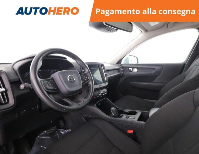 VOLVO XC40 D3 Geartronic Business
