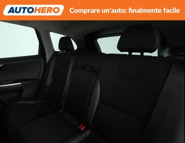 VOLVO XC60 D4 Geartronic Business Plus