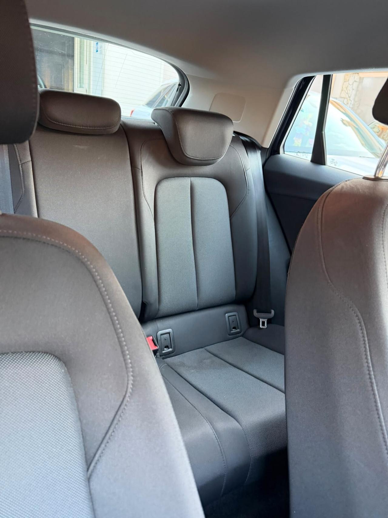 Audi Q2 30 TDI S tronic Admired