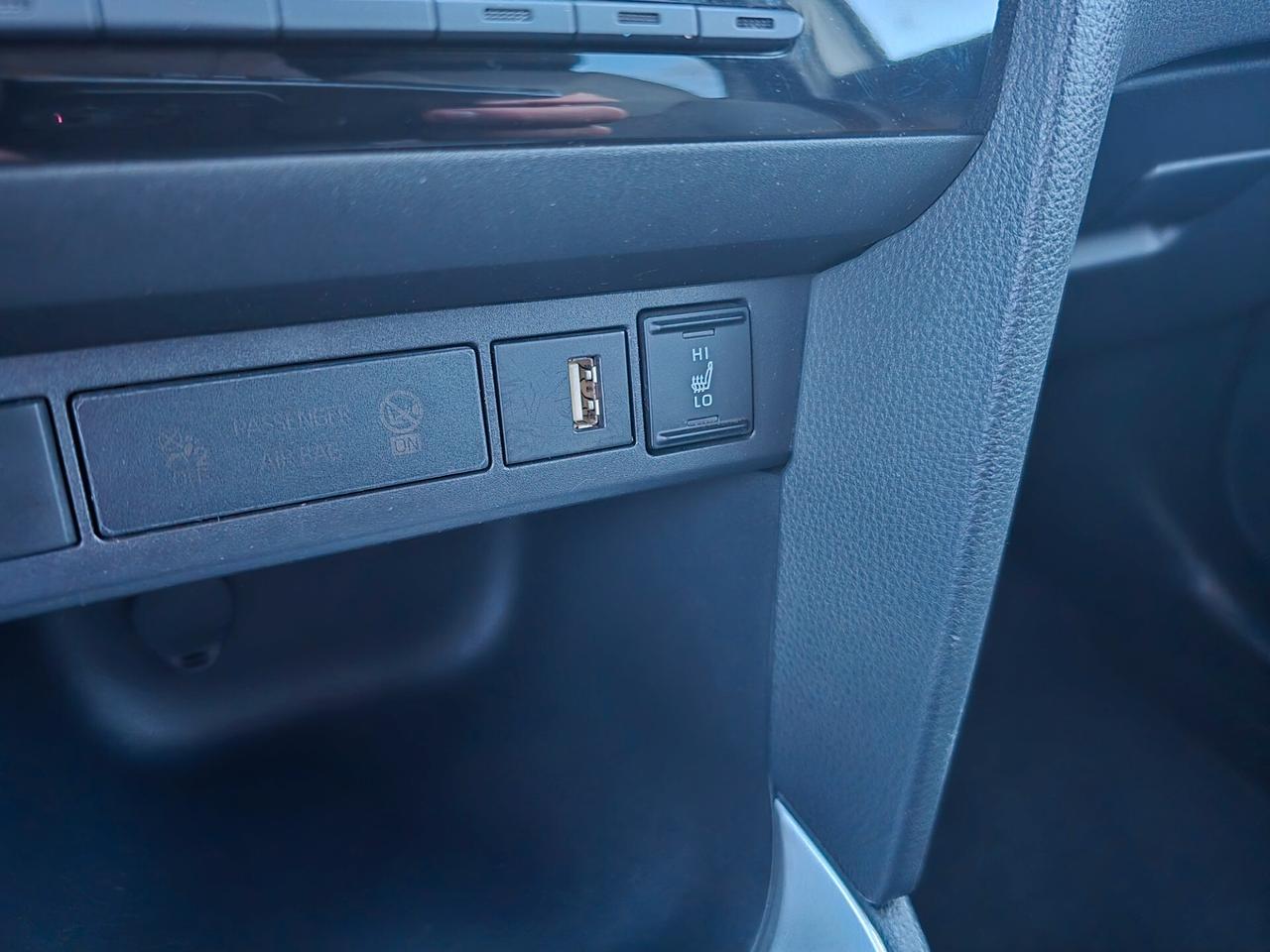 Toyota Yaris Cross 1.5 Hybrid 5p. E-CVT Trend