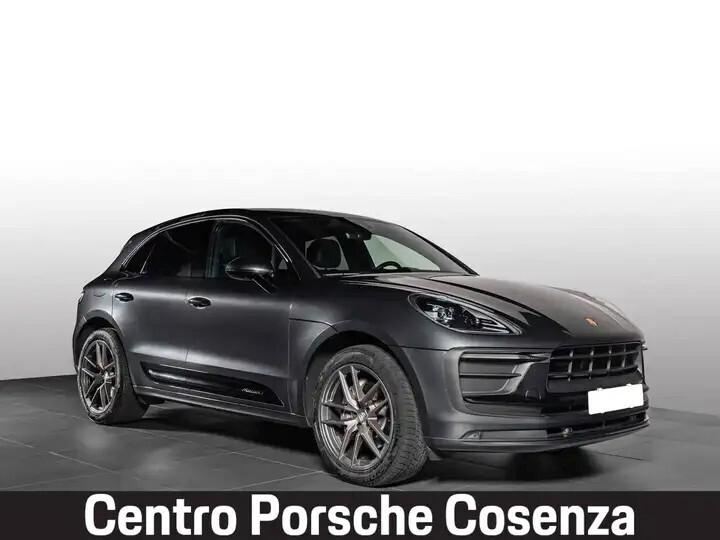 Porsche Macan 2.0 T