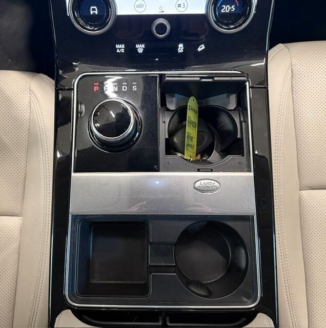 Land Rover Range Velar 3.0D V6 300 CV SE