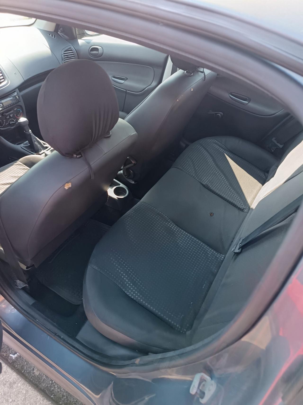 Peugeot 206 Plus 1.1 60CV 5p. Trendy