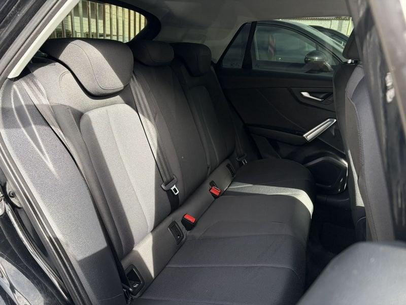 Audi Q2 Business 2.0 TDI 150CV S-Tronic quattro 35