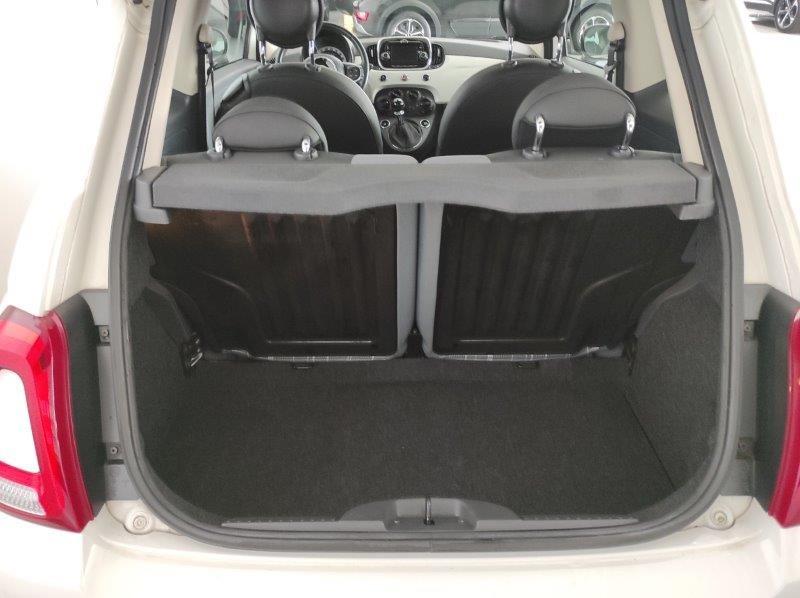 FIAT 500 (2015-->) - 500 1.2 Lounge