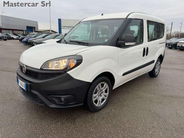 FIAT Doblo DOBLÒ 5posti n1 1.3 Mijet 16v 95CV tg : FS066ZV