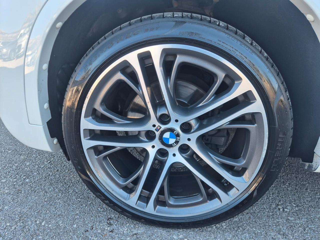 Bmw X4 xDrive20d