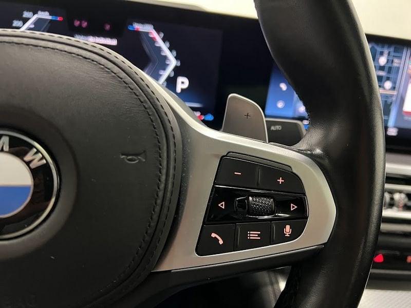 BMW Serie 4 Coupé M440i 48V xDrive Coupé IVA ESPOSTA