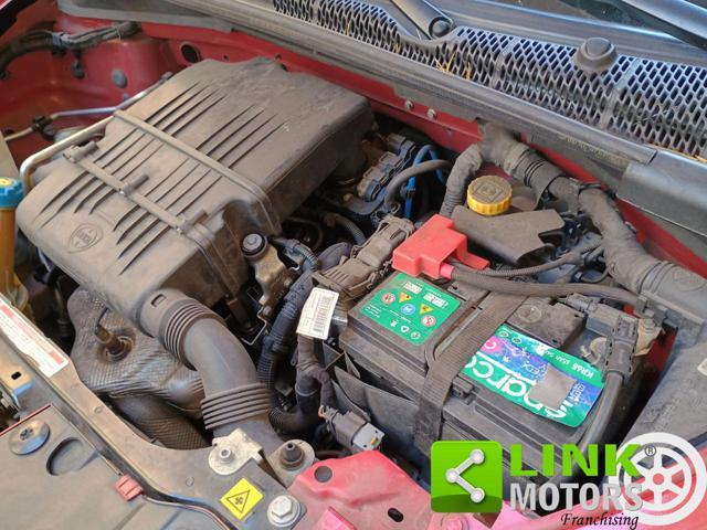 LANCIA Ypsilon 1.2 69 CV 5 porte S&S Platinum