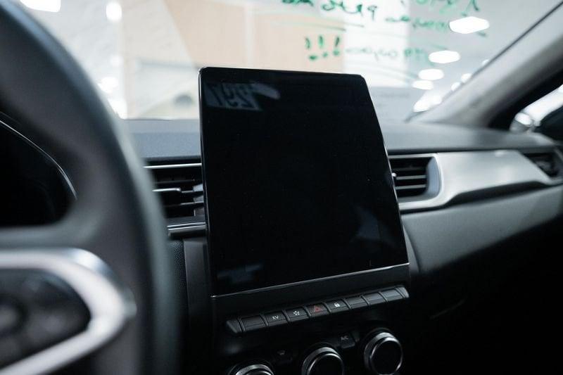 Renault Captur 1.6 E-Tech phev Intens 160cv auto