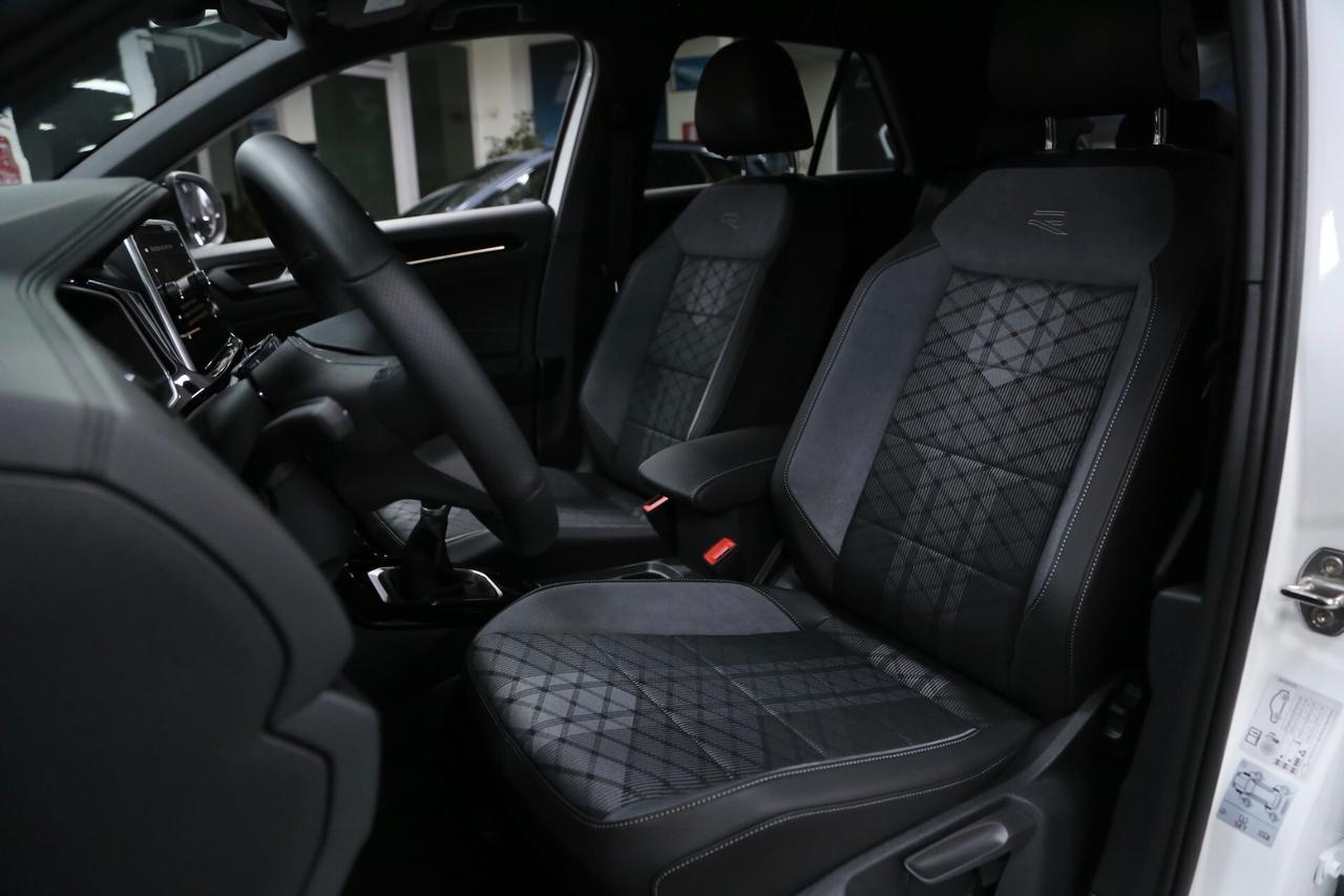 Volkswagen T-Roc 1.0 TSI R-Line Plus