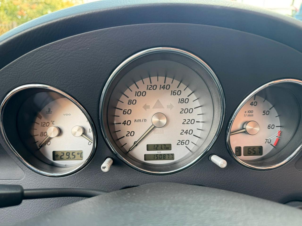 Mercedes-benz SLK 200 Kompressor cat Special Edition