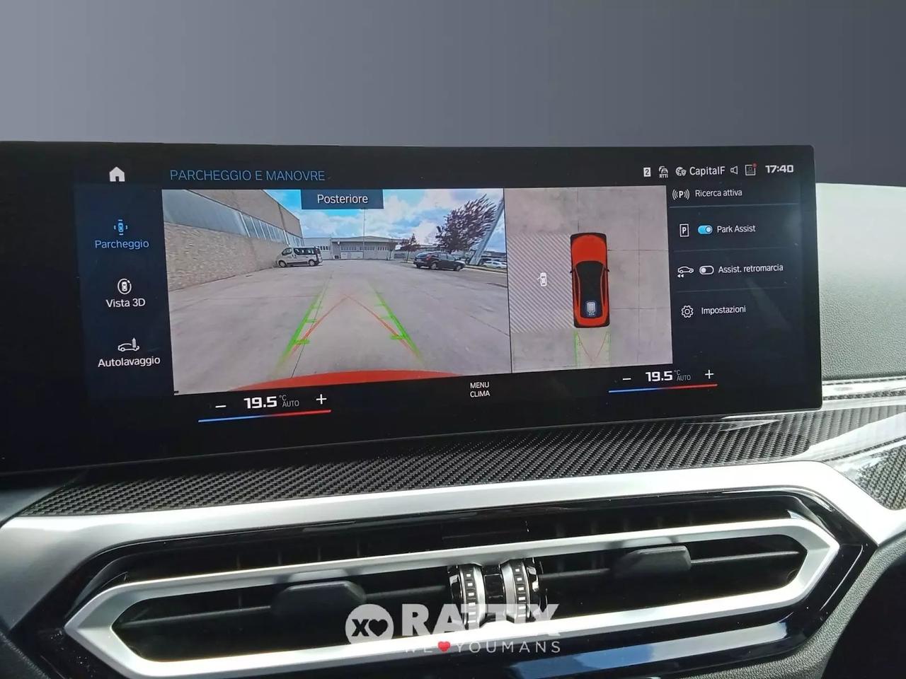 BMW M4 3.0 510CV Competition Auto