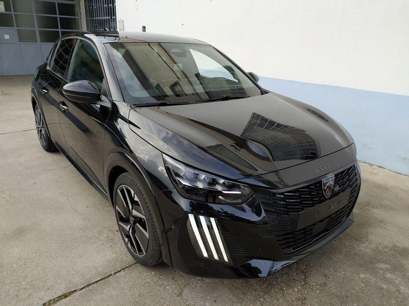 Peugeot 208 110 GT Hybrid NAV Promo CBC 5