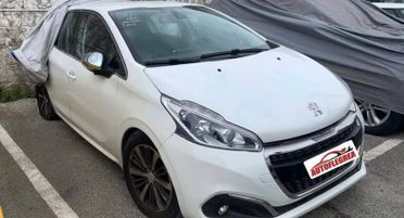 Peugeot 208 BlueHDi 120 S&S 3 porte GT Line