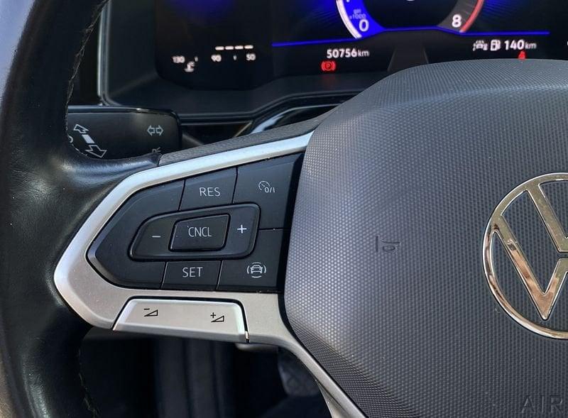 Volkswagen Polo Life 1.0 TSI 95 CV