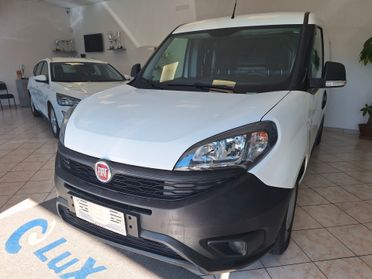 Fiat Doblo Doblò 1.6 MJT 105CV S&S PL-TN Cargo Maxi Easy
