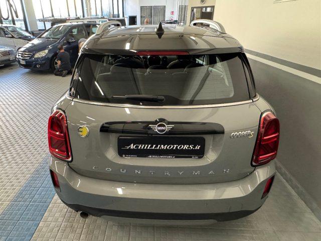 MINI Countryman 1.5 Cooper SE Business Countryman ALL4 Plug-in