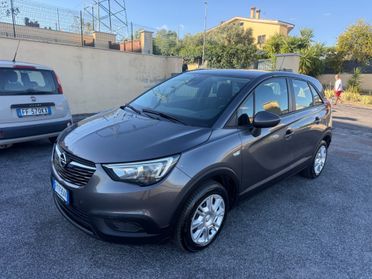 Opel Crossland X 1.2 Turbo 12V 110 CV Start&Stop Advance