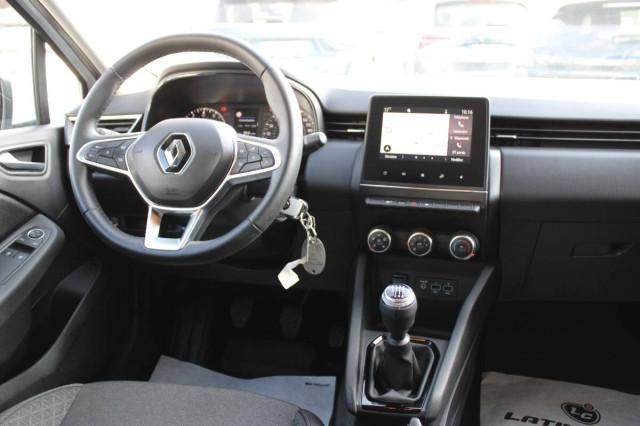 Renault Clio 1.0 tce Business Gpl 100cv Con NAVIGATORE