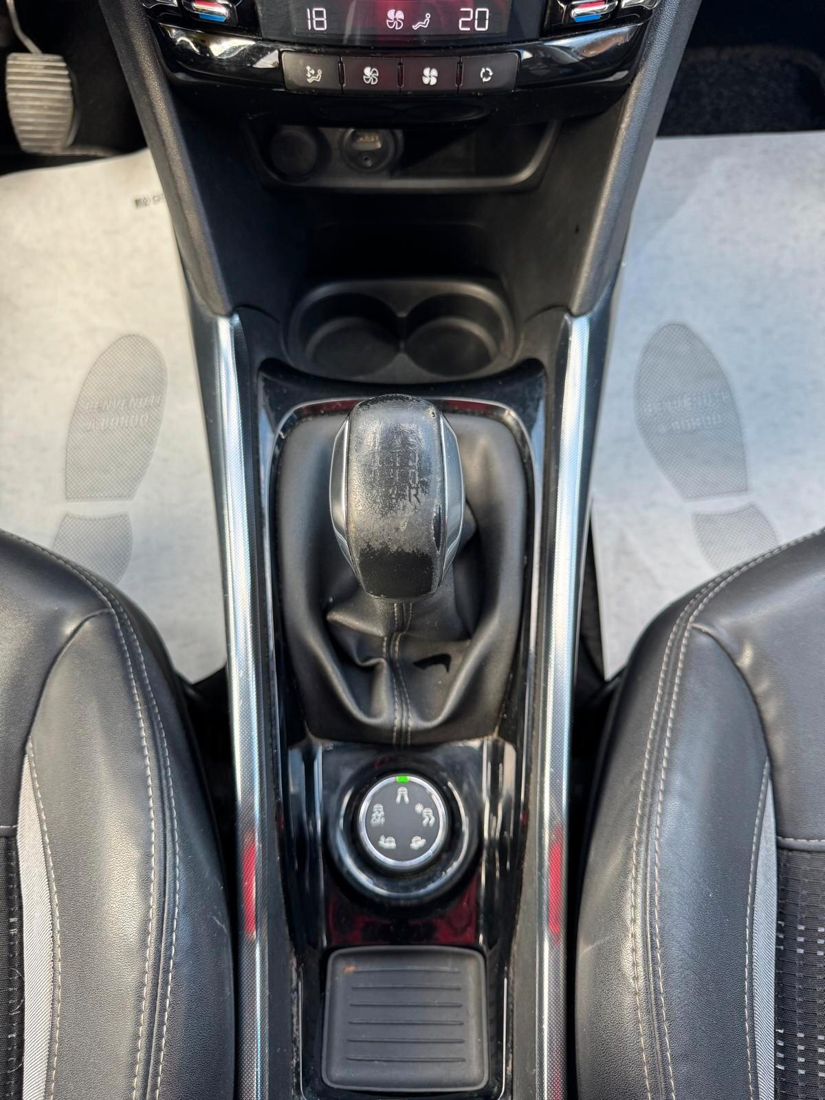 Peugeot 2008 1.6 e-HDI 92CV S&S ALLURE 2014