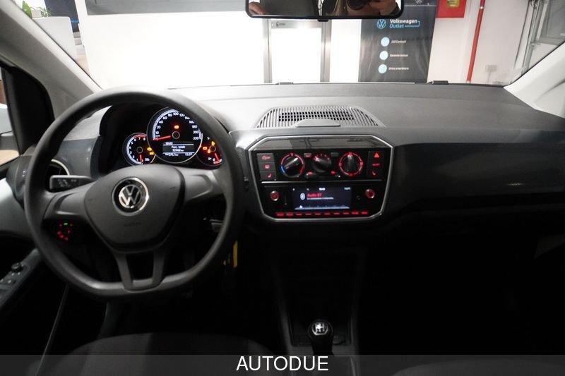 Volkswagen up! UP 1.0 EVO MOVE 65CV