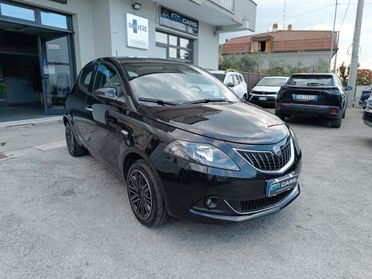 -PROMO GA FIN&SAFE PACK- LANCIA YPSILON GOLD EDITION 1.0 70 cv HYBRID