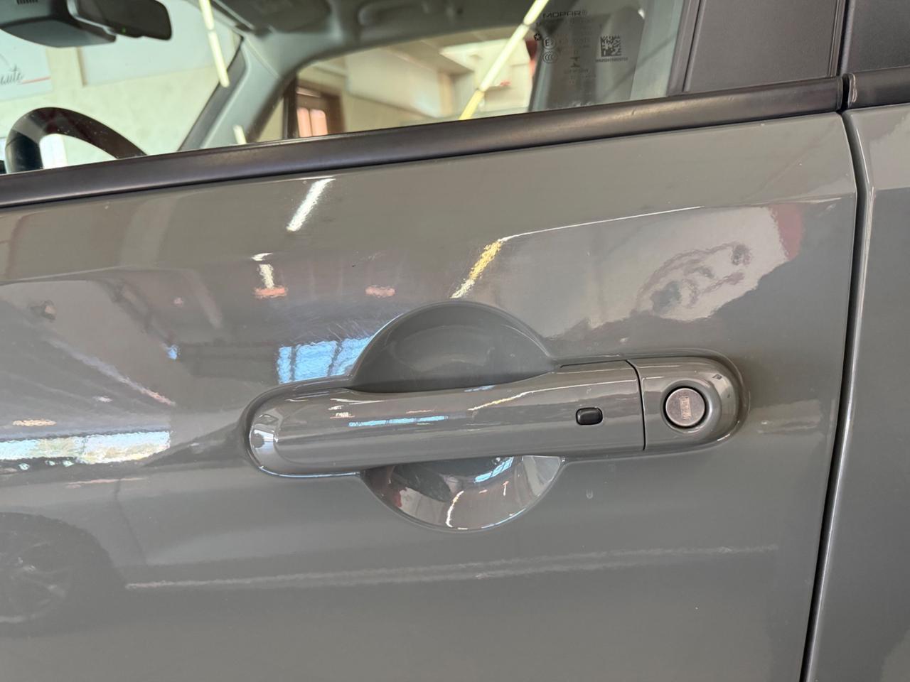 Jeep Renegade 1.3 T4 190CV PHEV 4xe AT6 Limited