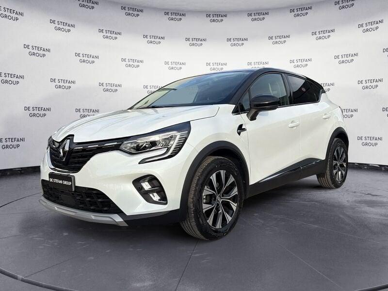 Renault Captur Captur 1.0 tce Techno Gpl 100cv