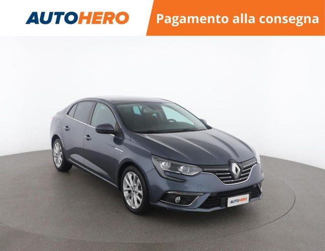 RENAULT Mégane Grand Coupé TCe 140CV EDC FAP Executive