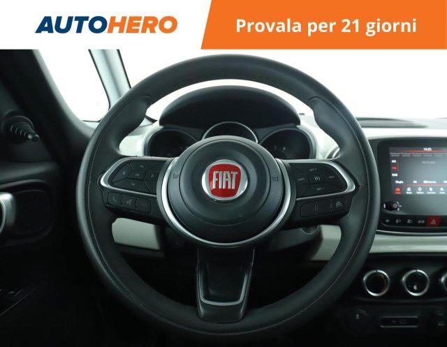 FIAT 500L 1.4 95 CV City Cross