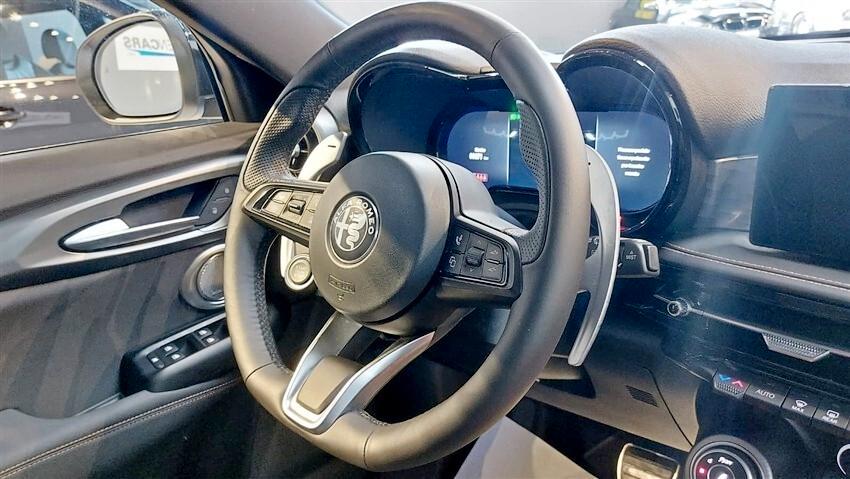 Alfa Romeo Tonale 1.5 160 CV MHEV TCT7 Veloce