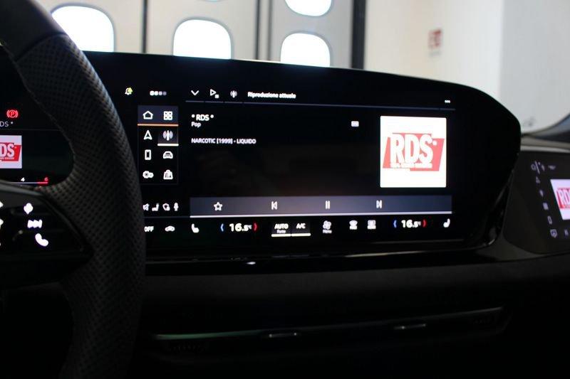 Audi A5 Avant TDI 150 kW quattro S tronic mHEV+ S Line edition