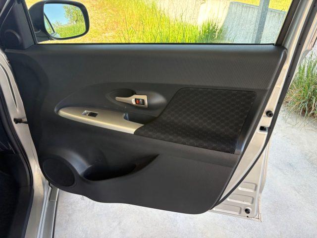 TOYOTA Urban Cruiser 1.3 Sol BENZINA IN PRONTA CONSEGNA ANCHE PER NEOP