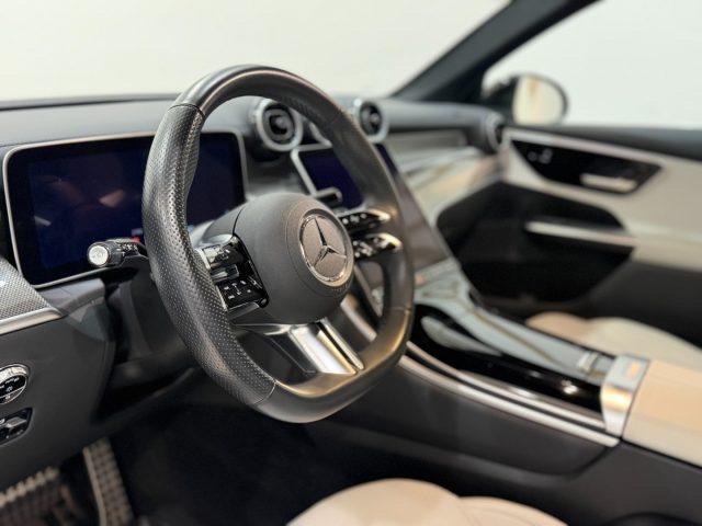 MERCEDES-BENZ GLC 220 4Matic Mild Hybrid Advanced