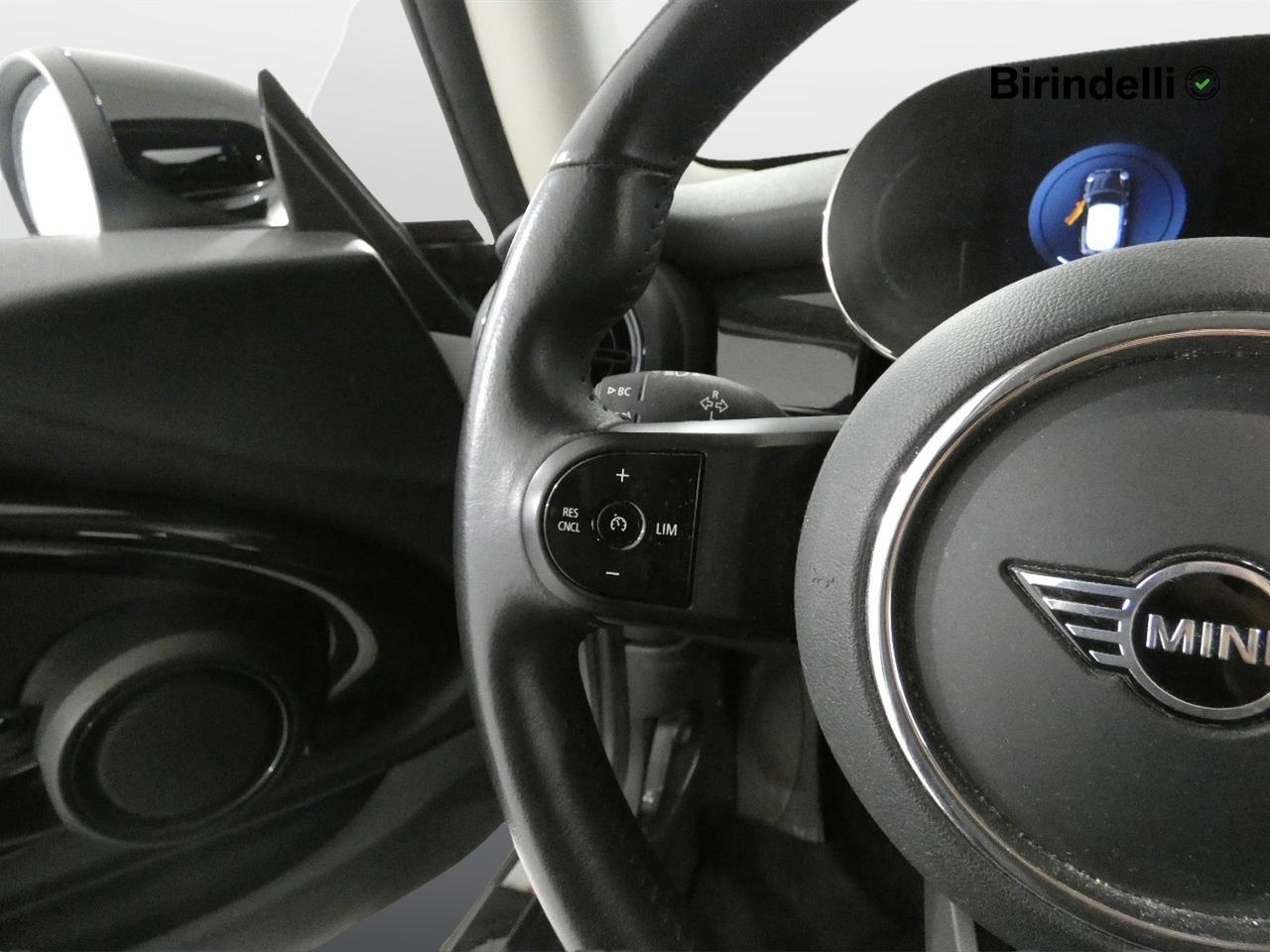 MINI Mini 4ª serie (F56) - Mini 1.5 Cooper Yours
