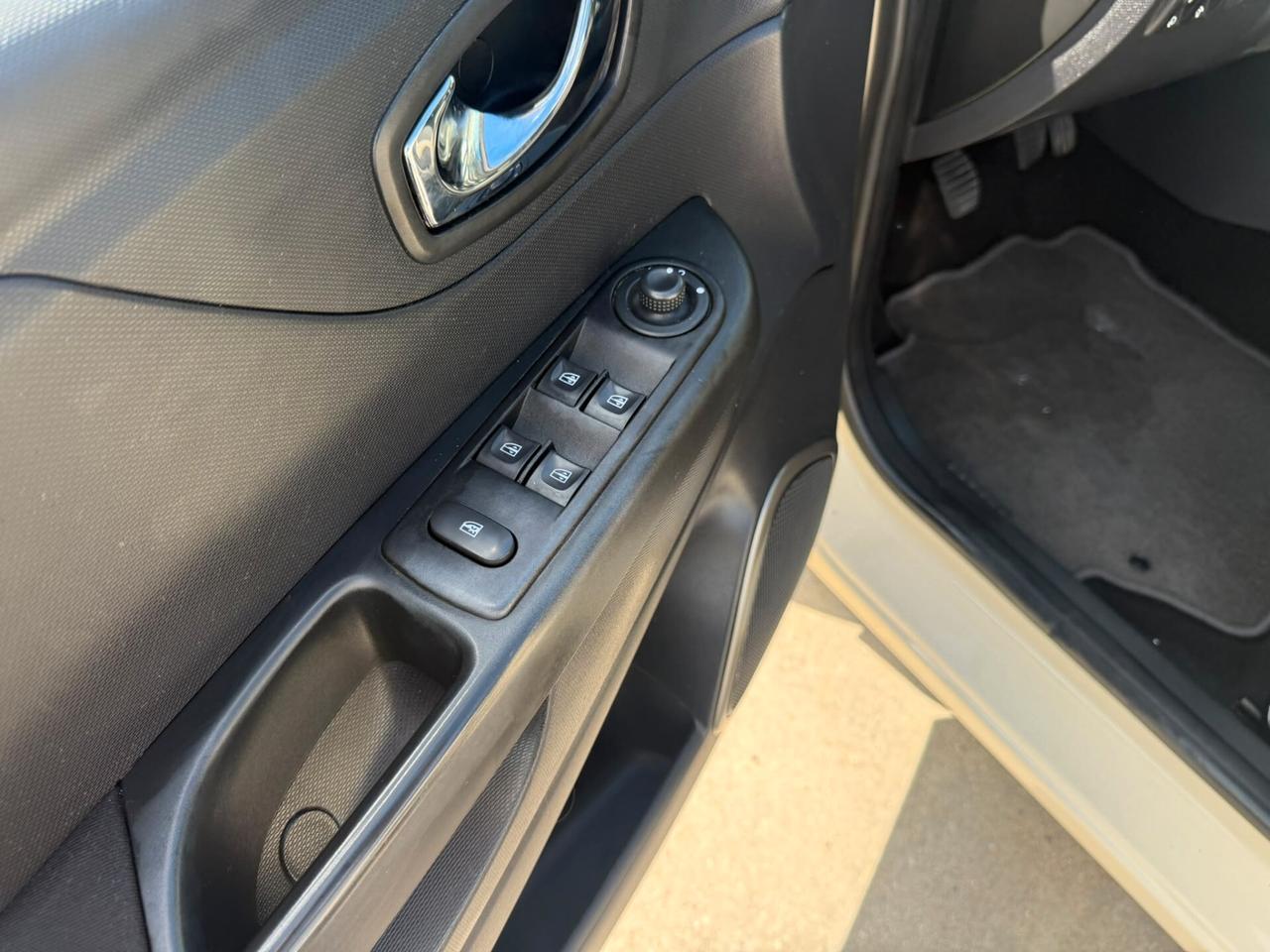 Renault Captur 1.5 dCi 8V 90 CV Start&Stop Energy R-Link