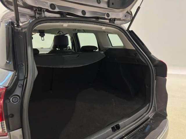 Renault Clio Sporter 1.5 dCi 8V 75CV