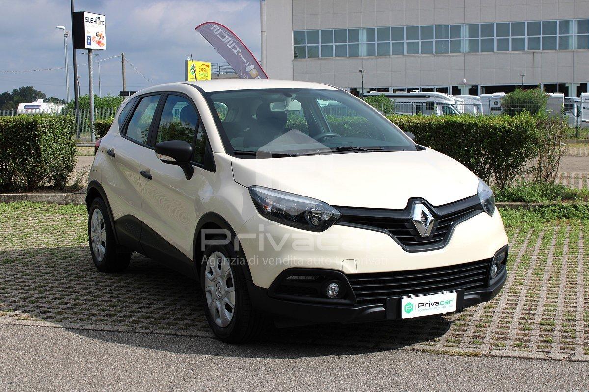RENAULT Captur 0.9 TCe 12V 90 CV Start&Stop Energy R-Link