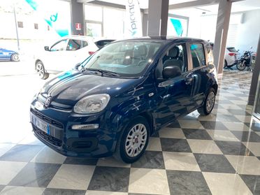 Fiat Panda 1.0 FireFly S&S Hybrid Easy-2021