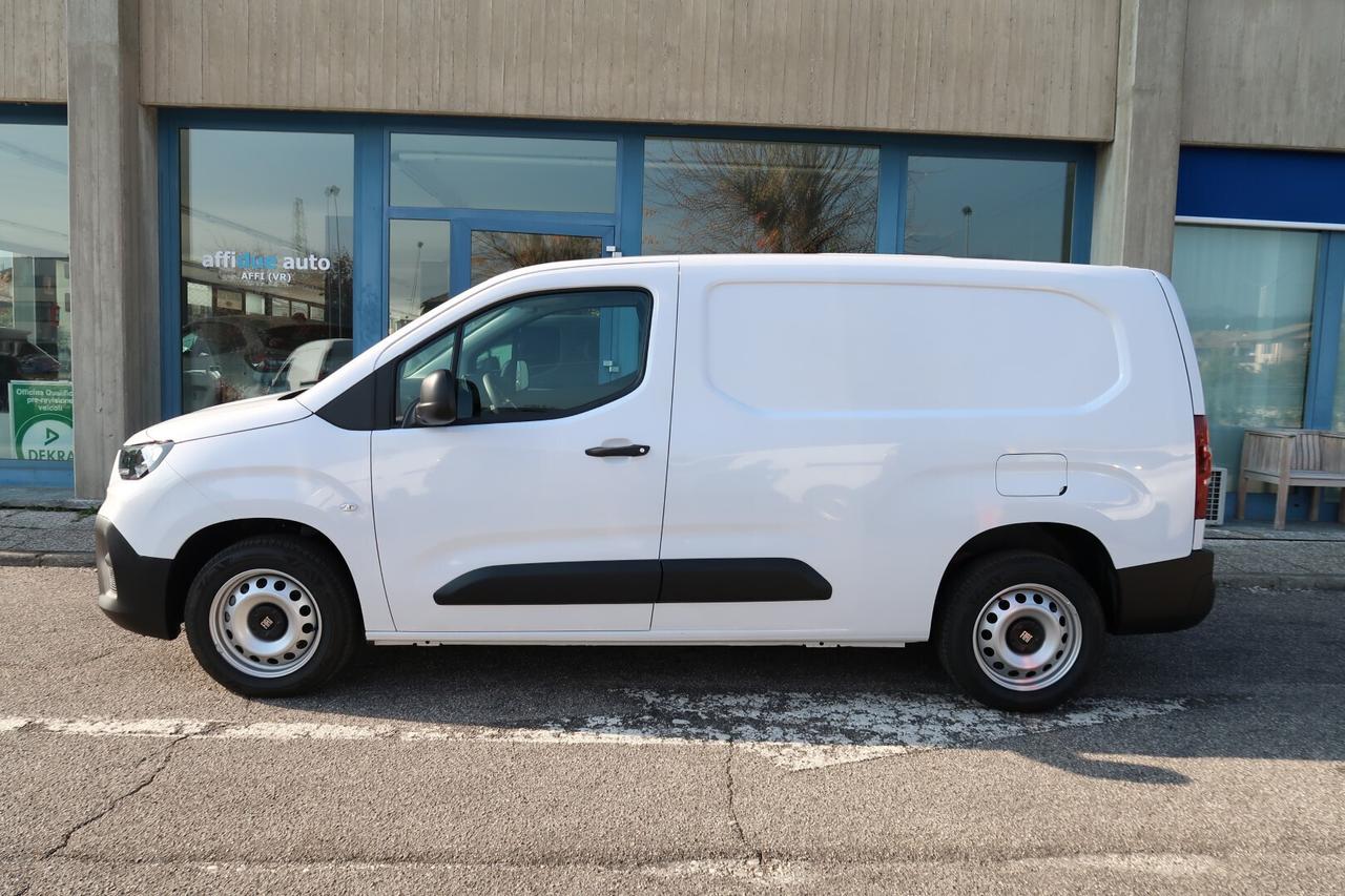 Fiat Doblo 1.5 BlueHdi 130CV PL-TN Van KM 0
