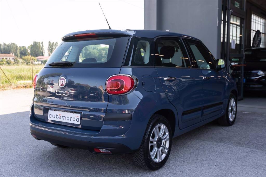 FIAT 500L 1.3 mjt Urban 95cv my19 del 2019