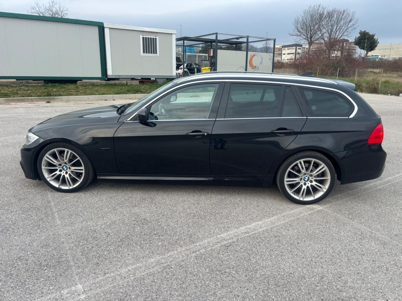 Bmw 320 320d cat MSport