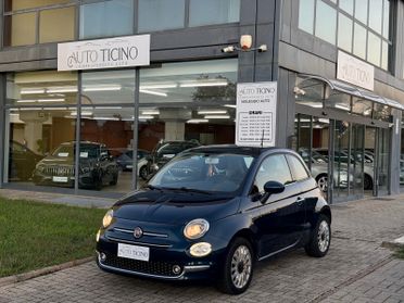 Fiat 500 1.3 Multijet Pop