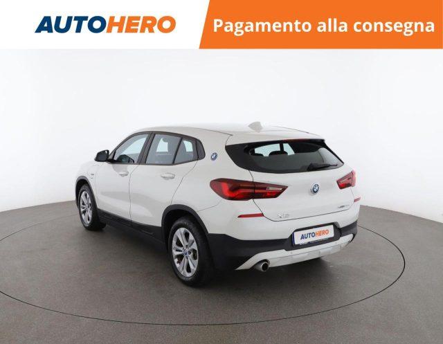 BMW X2 xDrive25e Advantage