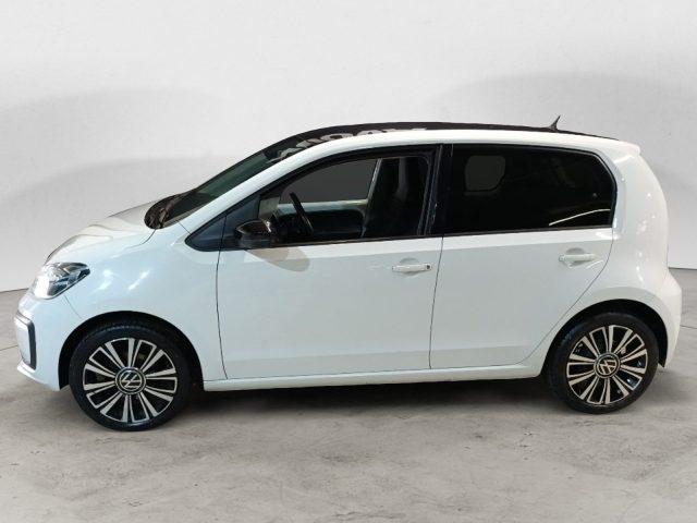 VOLKSWAGEN up! 1.0 5p. EVO color BlueMotion Technology