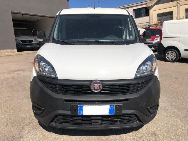 FIAT Doblo Doblò 1.6 MJT 105CV S&S PC-TN Cargo 3 POSTI