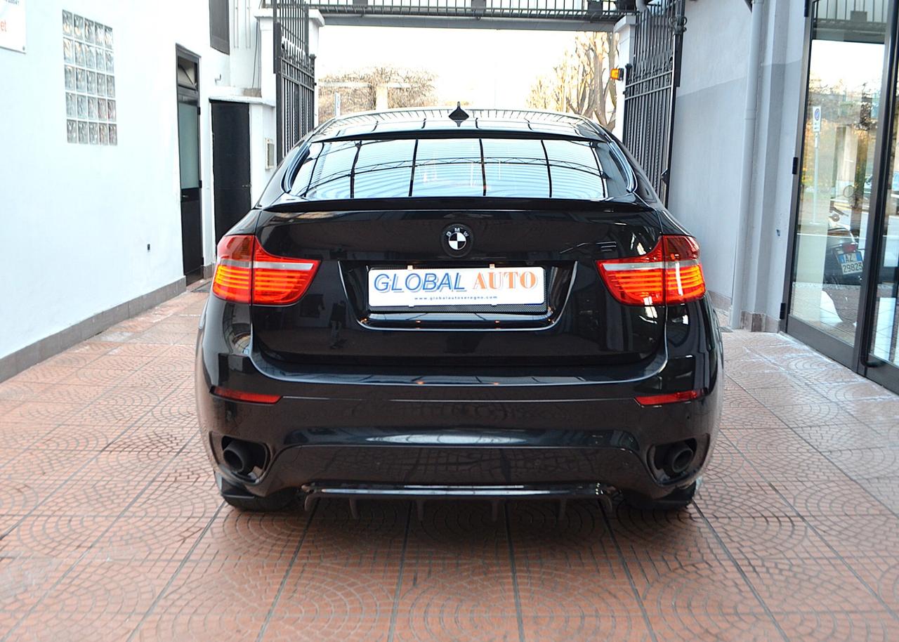 Bmw X6 xDrive35i Futura Pack Msport