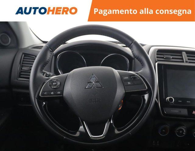 MITSUBISHI ASX 2.0 2WD Invite SDA