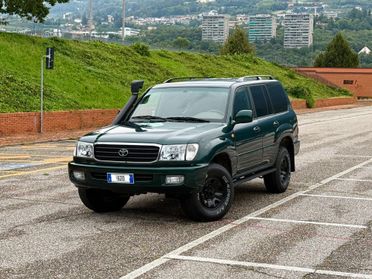 Toyota Land Cruiser 4.2 TD 24V 100